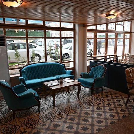 Asmali Han Hotel Manisa Exterior photo